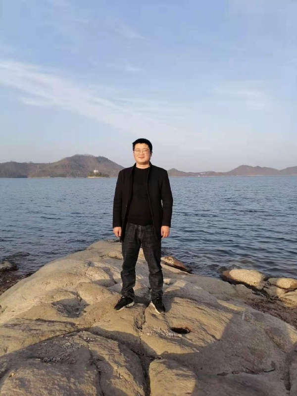 命之子的第一张照片--舒城残疾人相亲网