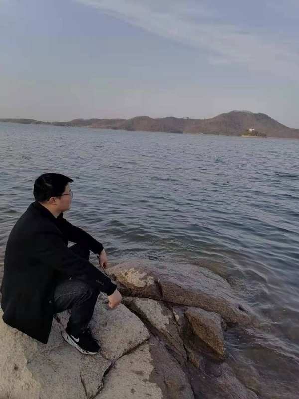 命之子的第二张照片--舒城残疾人相亲网